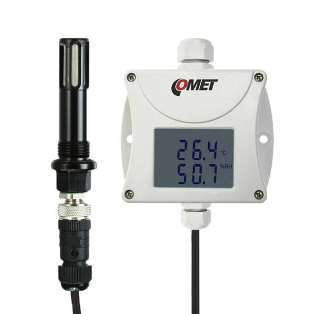 T0211P Comet America, LP  Multifunction